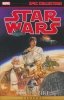 STAR WARS EPIC COLLECTION THE EMPIRE VOL 08 TP [9781302953904]